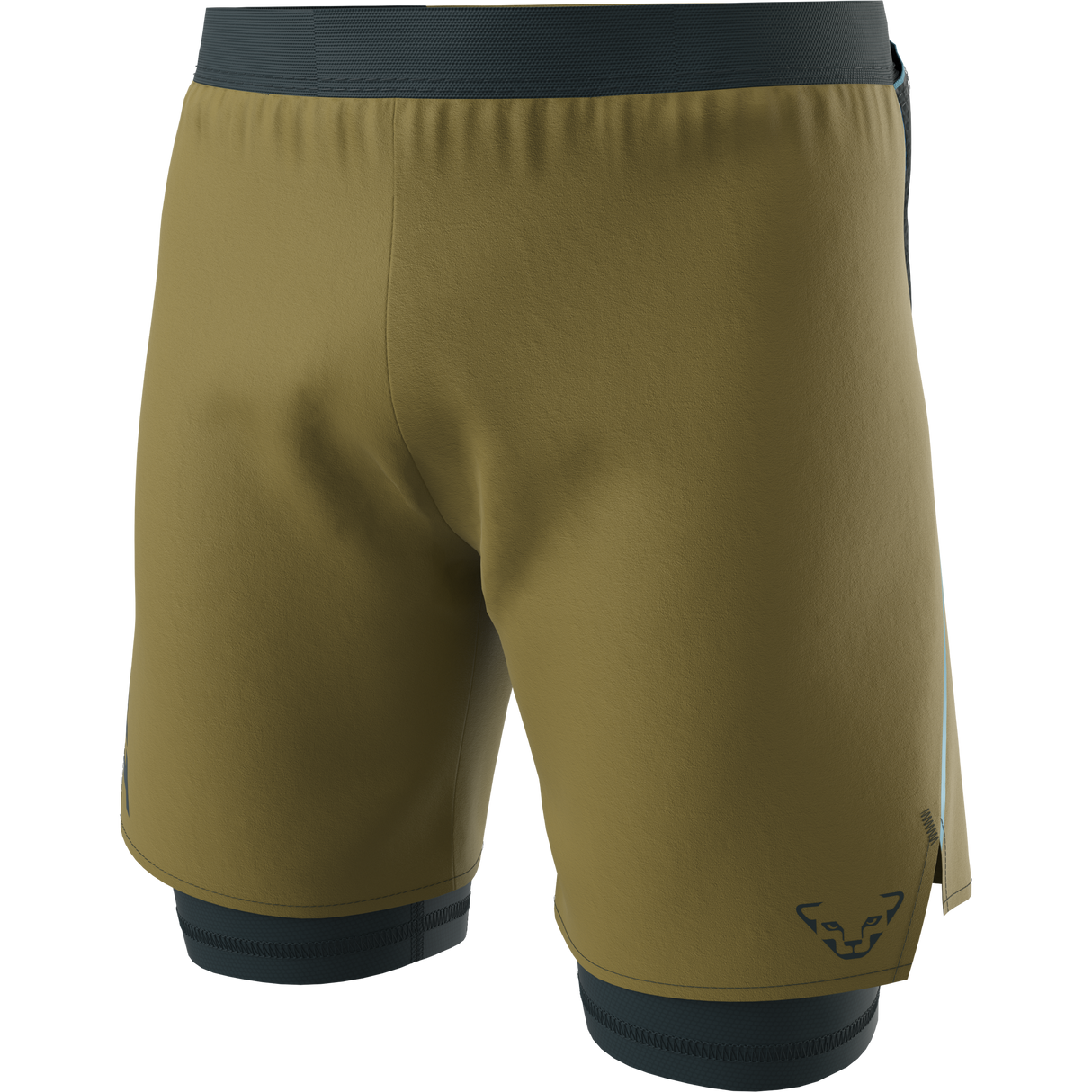 Dynafit | Alpine Pro 2/1 Shorts | 2-in-1 Short | Heren | Trail.nl