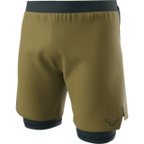 Dynafit | Alpine Pro 2/1 Shorts | 2-in-1 Short | Heren | Trail.nl