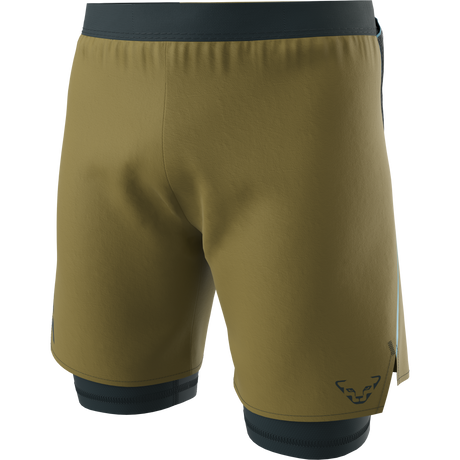 Dynafit | Alpine Pro 2/1 Shorts | 2-in-1 Short | Heren | Trail.nl