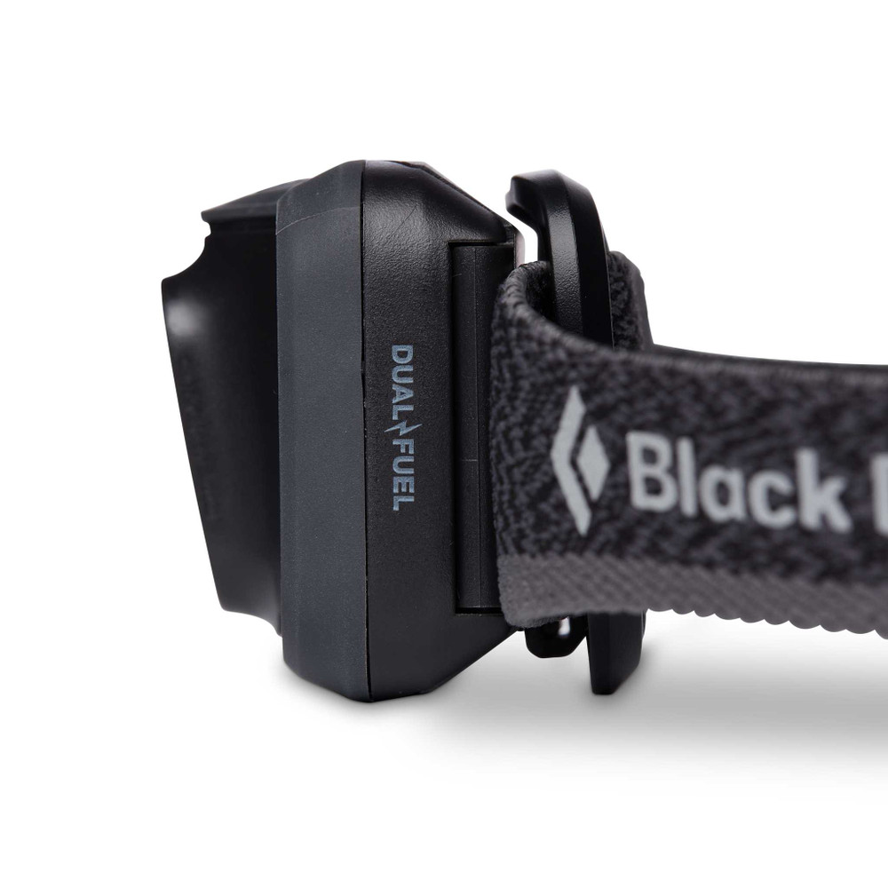 Black Diamond | Spot 400 Headlamp | Hoofdlamp | 400 Lumen | Trail.nl