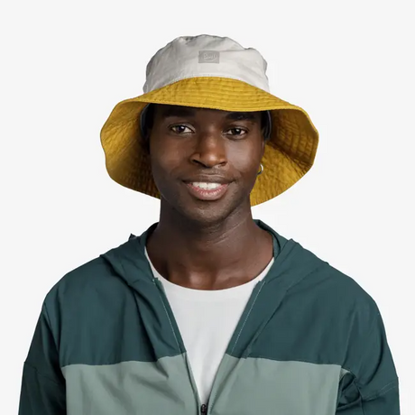 Buff | Sun Bucket Hat | Trail.nl