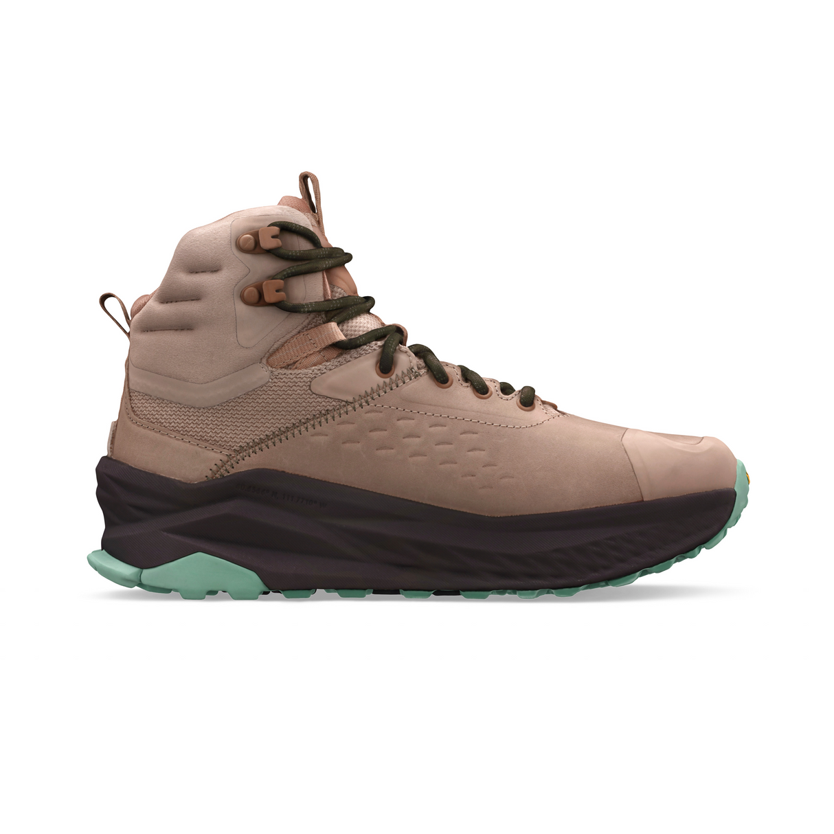 Altra | Olympus 6 Hike Mid GTX | Wandelschoenen | Dames | Trail.nl