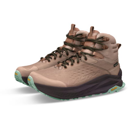 Altra | Olympus 6 Hike Mid GTX | Wandelschoenen | Dames | Trail.nl