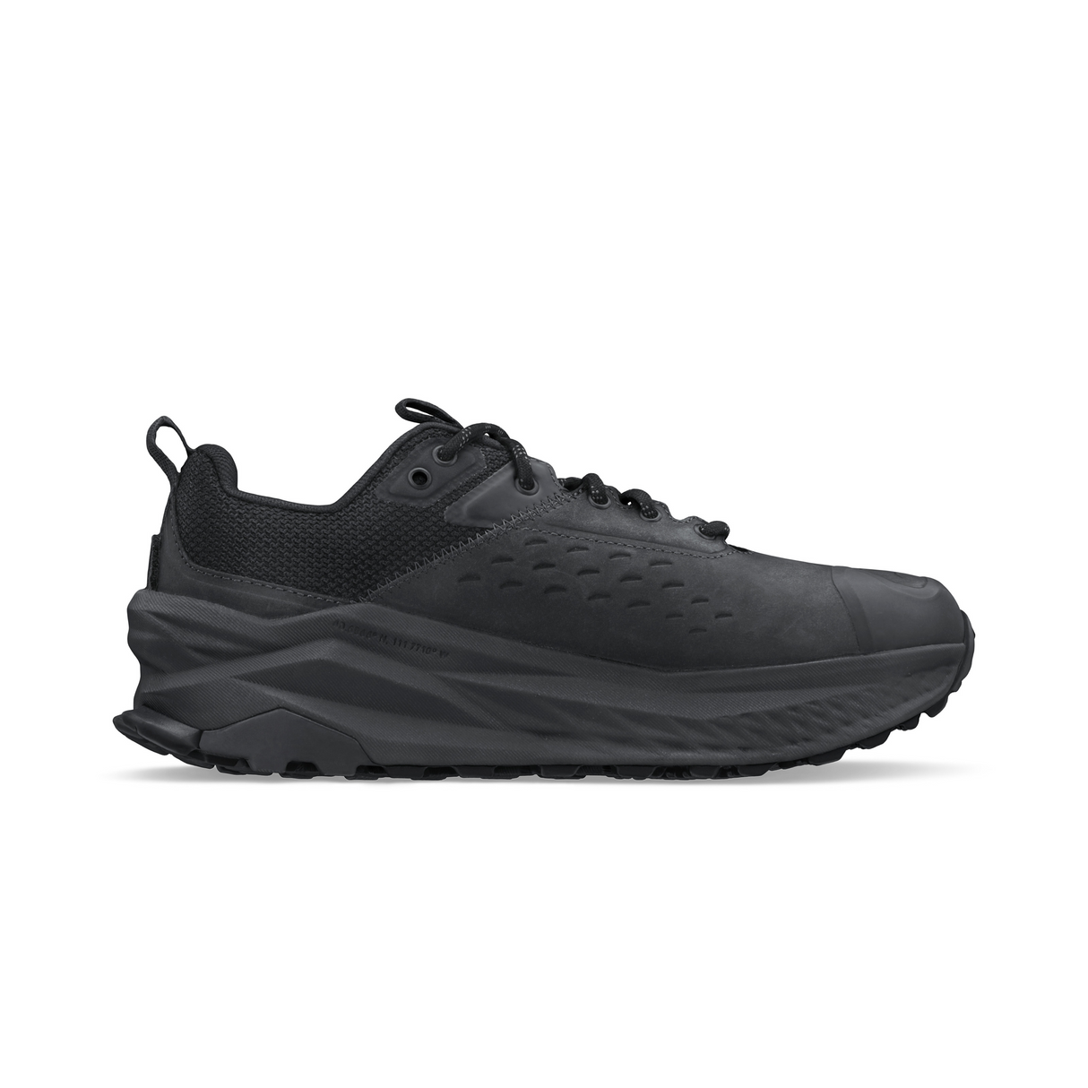 Altra | Timp 5 | Trailschoenen | Heren