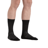 Darn Tough | 1035 Run | Micro Crew | Ultra-Lightweight | Heren | Trailrunsokken | Trail.nl