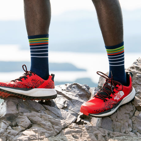Darn Tough 1036 Stride | Trail.nl