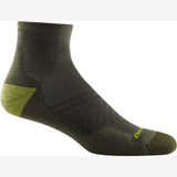Darn Tough 1040 Run Quarter Heren | Trail.nl