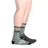 Darn Tough 1041 Pacer Micro Crew Heren | Trail.nl