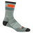 Darn Tough 1041 Pacer Micro Crew Heren | Trail.nl