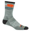 Darn Tough 1041 Pacer Micro Crew Heren | Trail.nl