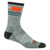 Darn Tough 1041 Pacer Micro Crew Heren | Trail.nl