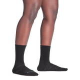 Darn Tough | 1068 Run | Micro Crew | Ultra-Lightweight | Dames | Trailrunsokken | Trail.nl