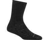 Darn Tough | 1068 Run | Micro Crew | Ultra-Lightweight | Dames | Trailrunsokken | Trail.nl