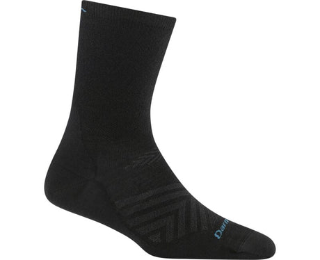 Darn Tough | 1068 Run | Micro Crew | Ultra-Lightweight | Dames | Trailrunsokken | Trail.nl