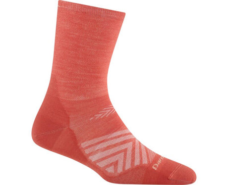 Darn Tough | 1068 Run | Micro Crew | Ultra-Lightweight | Dames | Trailrunsokken | Trail.nl