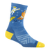 Darn Tough 1070 Ruff Weather Micro Crew Dames | Trail.nl