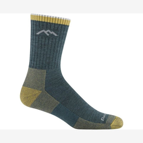 Darn Tough 1466 Hiker Micro Crew Cushion Heren - Trail.nl