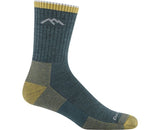 Darn Tough | 1466 Hiker | Micro Crew | Midweight | Cushion | Heren | Wandelsokken | Trail.nl