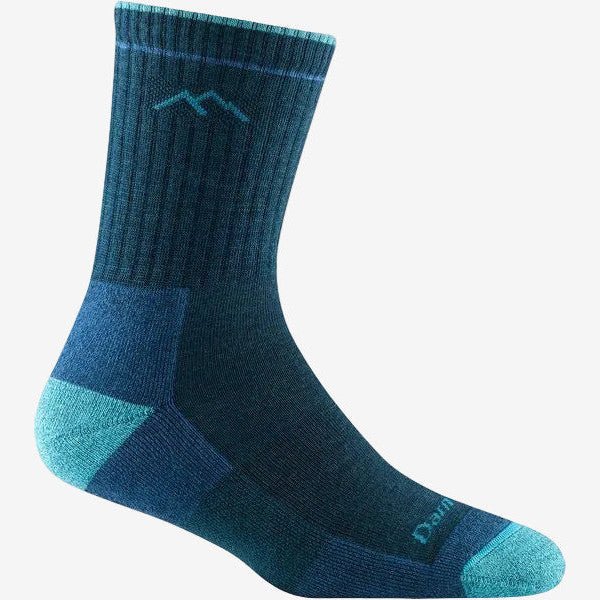 Darn Tough 1903 Hiker Micro Crew Cushion Dames | Trail.nl