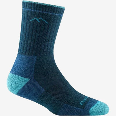 Darn Tough 1903 Hiker Micro Crew Cushion Dames | Trail.nl