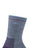 Darn Tough | 1903 Hiker | Micro Crew | Midweight | Cushion | Dames | Wandelsokken - Trail.nl