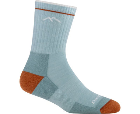 Darn Tough | 1903 Hiker | Micro Crew | Midweight | Cushion | Dames | Wandelsokken | Trail.nl