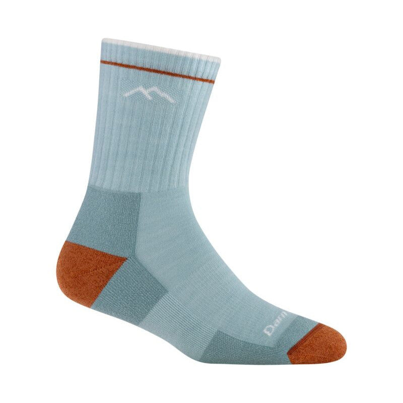Darn Tough 1903 Hiker Micro Crew Cushion Dames | Trail.nl