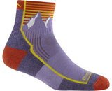 Darn Tough | 1958 Hiker | Quarter | Midweight | Cushion | Dames | Wandelsokken | Trail.nl