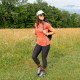 Darn Tough | Celeste | Micro Crew | Midweight | Cushion | Dames | Wandelsokken | Trail.nl