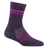 Darn Tough | Element | Micro Crew | Lightweight | Cushion | Dames | Trailrunsokken | Trail.nl