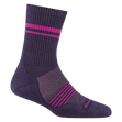 Darn Tough | Element | Micro Crew | Lightweight | Cushion | Dames | Trailrunsokken | Trail.nl