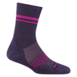 Darn Tough | Element | Micro Crew | Lightweight | Cushion | Dames | Trailrunsokken | Trail.nl