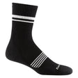 Darn Tough | 1118 Element | Micro Crew | Lightweight | Cushion | Unisex | Trailrunsokken | Trail.nl