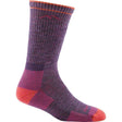 Darn Tough | 1907 Hiker | Boot Sock | Midweight | Cushion | Dames | Wandelsokken | Trail.nl