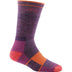Darn Tough | 1908 Hiker | Boot Sock | Full Cushion | Dames | Trail.nl