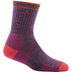 Darn Tough 1903 Hiker Micro Crew Cushion Dames | Trail.nl