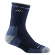 Darn Tough | 1903 Hiker | Micro Crew | Midweight | Cushion | Dames | Wandelsokken | Trail.nl
