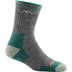 Darn Tough 1903 Hiker Micro Crew Cushion Dames | Trail.nl
