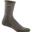 Darn Tough | 1466 Hiker | Micro Crew | Midweight | Cushion | Heren | Wandelsokken | Trail.nl