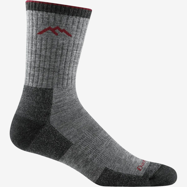 Darn Tough 1466 Hiker Micro Crew Cushion Heren