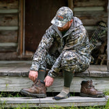 Darn Tough | Hunting | Boot | Lightweight | Cushion | Heren | Wandelsokken | Trail.nl