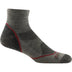 Darn Tough 1991 Light Hiker Quarter Cushion Heren | Trail.nl