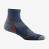 Darn Tough 1991 Light Hiker Quarter Cushion Heren | Trail.nl