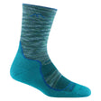 Darn Tough | 1967 Light Hiker | Micro Crew | Lightweight | Cushion | Dames | Wandelsokken | Trail.nl