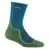 Darn Tough 1967 Light Hiker Micro Crew Cushion Dames | Trail.nl