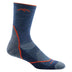 Darn Tough 1972 Light Hiker Micro Crew Cushion Heren | Trail.nl