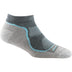Darn Tough | 1986 Light Hiker | No Show | Cushion | Dames | Trail.nl