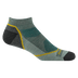 Darn Tough 1990 Light Hiker No Show Cushion Heren | Trail.nl