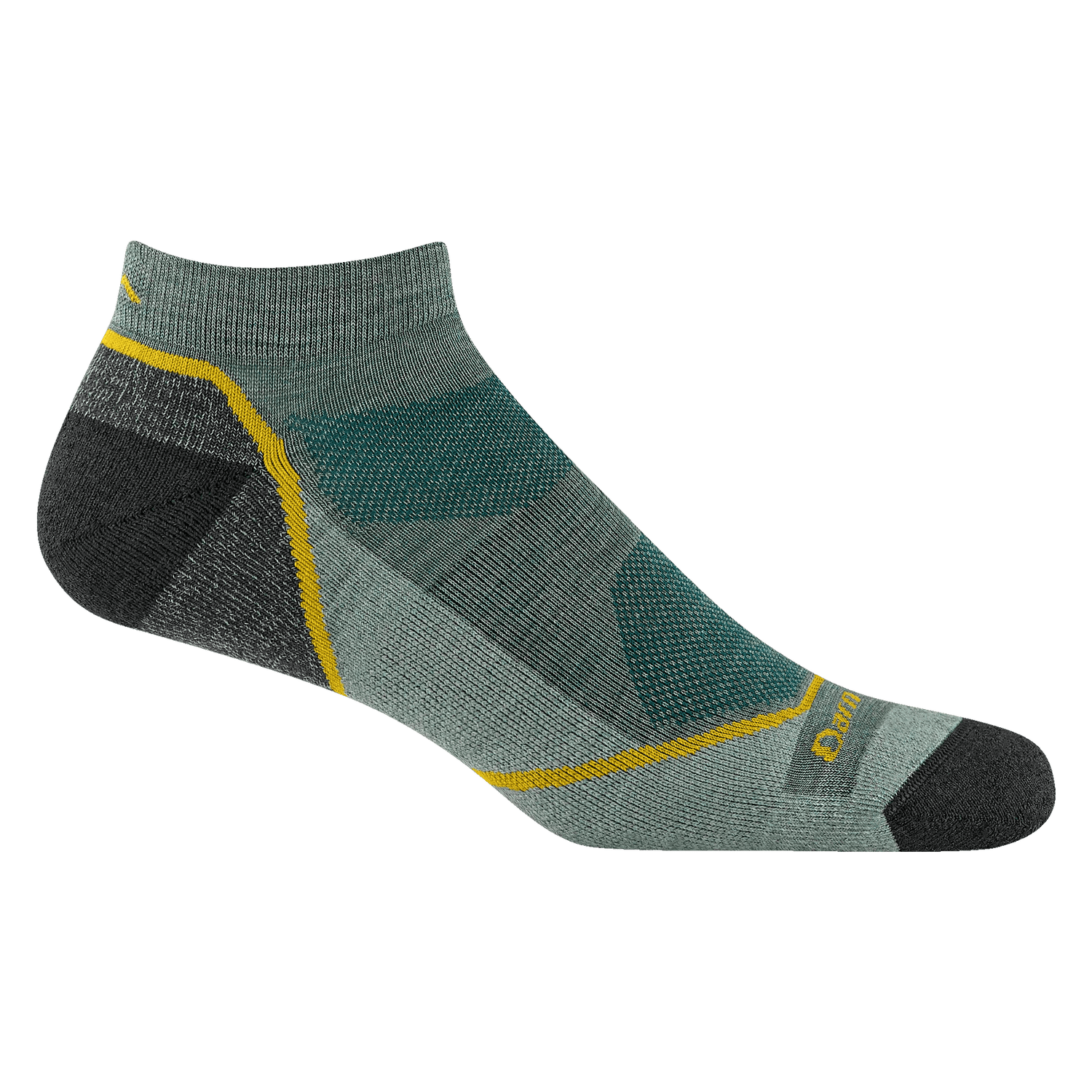 Darn Tough No Show lightweight hiking socks for Men Darn Tough No Show lightweight hiking socks for Men