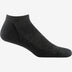 Darn Tough 1990 Light Hiker No Show Cushion Heren | Trail.nl